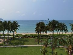 -三亚亚龙湾天域度假酒店