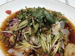 -黄河轩民间菜(吉祥街店)