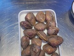 -江合勇丹东兄弟小串海鲜烧烤(总店)