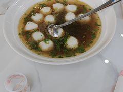 -杨辉饭店