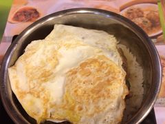 煎蛋牛肉饭-添好运点心专门店(中环IFC店)