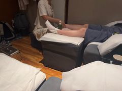 -华夏良子·足道·SPA·艾灸(苏州桥店)