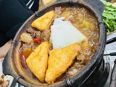 -范贤光鸡公煲(平乐园总店)