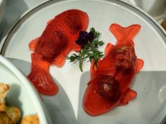 -惠丰堂饭庄·烤鸭·京味菜(西北旺·航天城店)