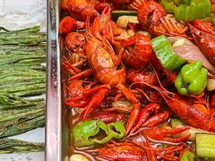 -盱眙虾神於氏龙虾(夫子庙红街店)