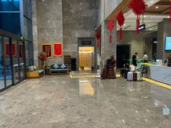 -星河湾温泉洗浴酒店