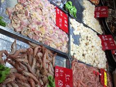 -旺角小渔村·海肠捞饭开创者(二马路店)