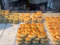 -栗酥饼(南长街店)