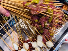 -成都玉林串串香火锅(三八店)
