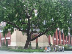 -广州中山纪念堂