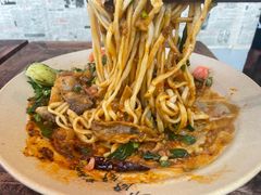 -方铲铲·成都板凳面(滨江银泰店)