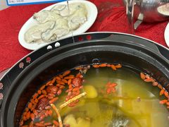 -花苑美食横琴生蚝火锅(拱北粤华路店)