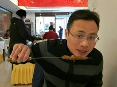 -楼兰印象(朝外店)