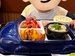 -丼丼屋x鸟开(创纪之城五期店)