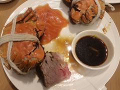 -苏州苏州湾艾美酒店-新食谱全日制餐厅