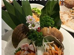 -皇城老妈·大连海鲜火锅(港湾店)