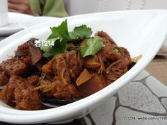 四喜烤夫-芳满庭·江浙小馆(1912店)