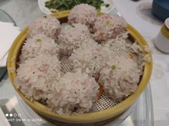 -东方太阳城淮扬餐厅(会所中餐厅店)