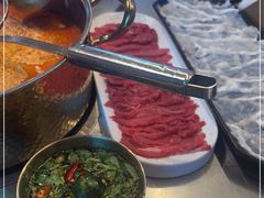 -琥珀川糟粕醋火锅(慈云寺店)