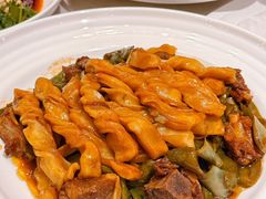 -燕郊烧鸽子(酷车小镇店)