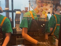 -July tale·可丽饼(德基广场店)