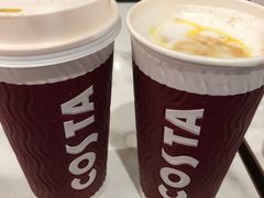 -COSTA COFFEE(上海虹口龙之梦)