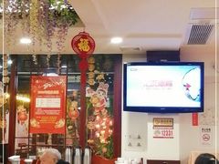 大堂-钦善斋(武侯祠店)