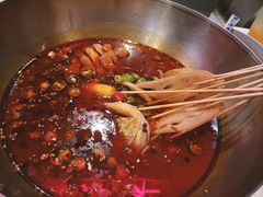-付小姐在成都(五道口店)