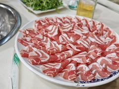 -福寿斋·老北京铜锅涮肉·烤鸭(顺义总店)