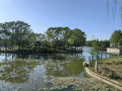 -廊坊市自然公园
