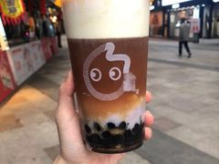 -CoCo都可(合生汇店)