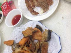 -新享乐海鲜(翠华路店)
