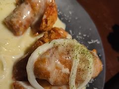 -Fuzzy Bistro 浮几韩餐·茶酒馆