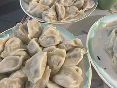 -岳姥姥饺子(泺文路店)