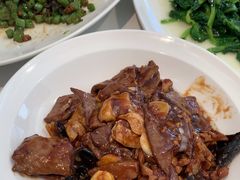 -东方太阳城淮扬餐厅(会所中餐厅店)