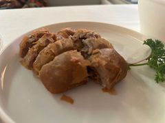 -莆田餐厅PUTIEN(颐堤港店)