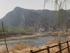 -白河湾生态旅游一条川