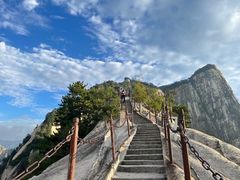 -华山风景名胜区