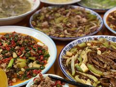 -李大爷的泡椒馆(冉家坝店)