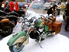 -上海汽车会展中心