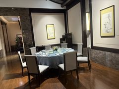 -三宝大饭店-中和艺素餐厅(浦上金山正祥广场店)