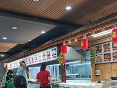 -王婶手擀面(灵寿店)