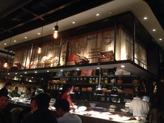 -星伦多 自助料理(圆融店)