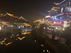 -眉山湿地公园(东坡区)