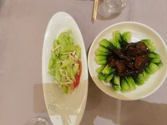 -全聚德(上海首店浦东店)