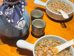 -莲餐厅·湖北菜·藕汤老手艺(愚园路店)