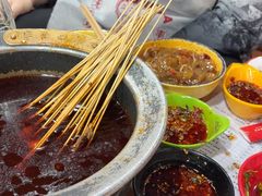 -冒椒火辣(奎星楼街店)