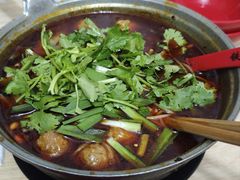 -铁锅哥米线