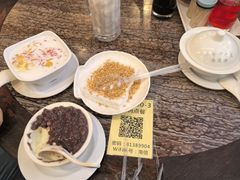 -南信牛奶甜品专家