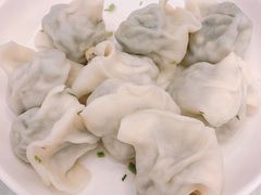 -八珍饺子·烤鸭·家常菜